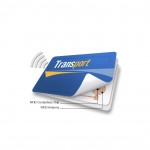 Viešojo transporto kortelė