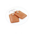 Pakabukas oda RFID